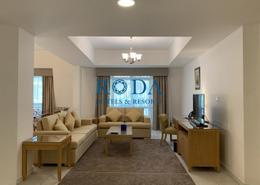 Duplex - 3 bedrooms - 3 bathrooms for rent in Roda Al Murooj - Downtown Dubai - Dubai