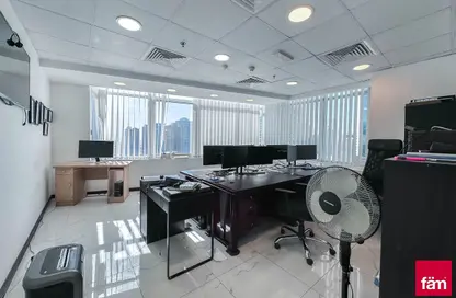صورة لـ مكتب مكتب - استوديو للبيع في مركز مزايا للأعمال أ - مركز مزايا للأعمال - أبراج بحيرة الجميرا - دبي ، صورة رقم 1