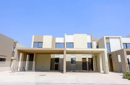 Townhouse - 4 Bedrooms - 3 Bathrooms for sale in La Violeta 2 - Villanova - Dubai Land - Dubai
