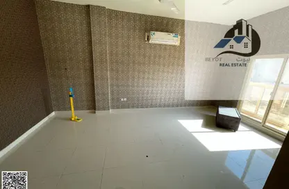 Apartment - 2 Bedrooms - 2 Bathrooms for rent in Al Mowaihat 1 - Al Mowaihat - Ajman