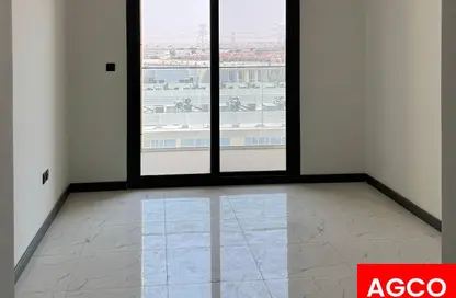 شقة - غرفة نوم - 1 حمام للبيع في برج روكان B - برج روكان - دبي لاند - دبي