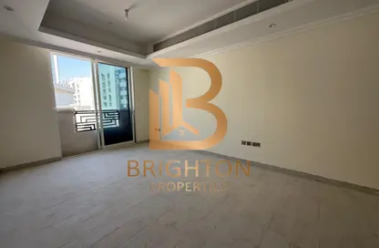 Apartment - 2 Bedrooms - 3 Bathrooms for rent in Al Danah - Abu Dhabi