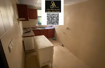 Apartment - 2 Bedrooms - 2 Bathrooms for rent in Liwara 1 - Ajman