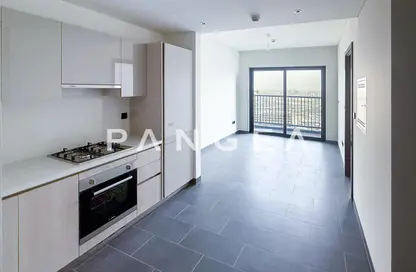 Apartment - 1 Bedroom - 1 Bathroom for rent in The Crest - Sobha Hartland - Mohammed Bin Rashid City - Dubai Apartment - 1 Bedroom - 1 Bathroom for rent in The Crest - Sobha Hartland - Mohammed Bin Rashid City - Dubai