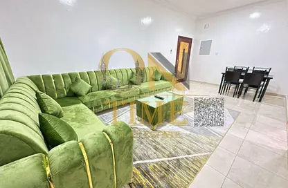 Apartment - 2 Bedrooms - 2 Bathrooms for rent in Al Mowaihat 2 - Al Mowaihat - Ajman
