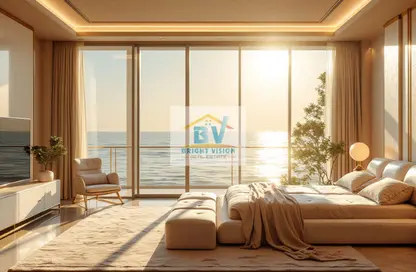 Apartment - 2 Bedrooms - 3 Bathrooms for sale in City Of Lights - Al Reem Island - Abu Dhabi