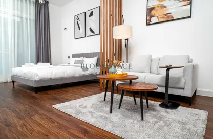 Apartment - Studio - 1 Bathroom for sale in Frankfurt Sports Tower - Dubai Sports City - Dubai