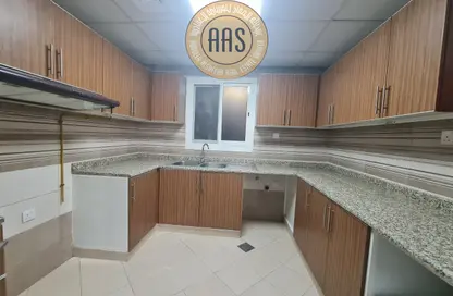 Apartment - 2 Bedrooms - 3 Bathrooms for rent in Al Mamzar - Deira - Dubai