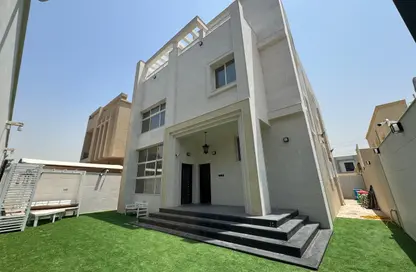 Villa - 6 Bedrooms - 7+ Bathrooms for rent in Al Yasmeen 1 - Al Yasmeen - Ajman