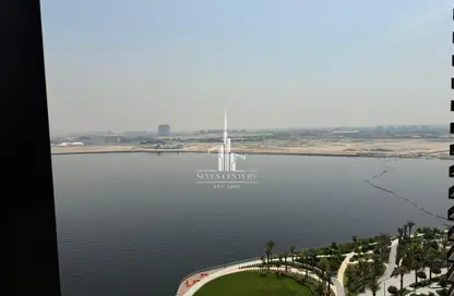 Apartment - 1 Bedroom - 1 Bathroom for sale in Creek Edge Tower 1 - Creek Edge - Dubai Creek Harbour (The Lagoons) - Dubai