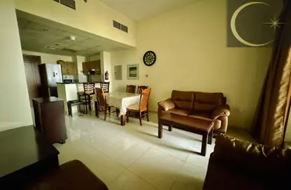 Apartment - 1 Bedroom - 2 Bathrooms for sale in Elite Sports Residence 10 - Elite Sports Residence - Dubai Sports City - Dubai