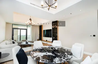 شقة - 2 غرف نوم - 2 حمامات للبيع في ذا دبي كريك ريزيدينس ـ نورث بوديم - The Dubai Creek ريزيدنسز North - The Dubai Creek ريزيدنسز - ميناء خور دبي (ذا لاجونز) - دبي شقة - 2 غرف نوم - 2 حمامات للبيع في ذا دبي كريك ريزيدينس ـ نورث بوديم - The Dubai Creek ريزيدنسز North - The Dubai Creek ريزيدنسز - ميناء خور دبي (ذا لاجونز) - دبي