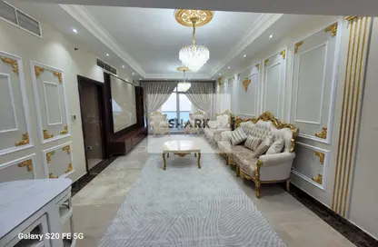 Duplex - 3 Bedrooms - 4 Bathrooms for sale in Ajman Corniche Residences - Ajman Corniche Road - Ajman