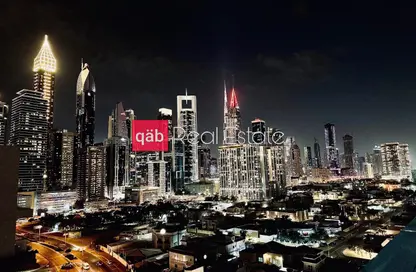 Apartment - 2 Bedrooms - 3 Bathrooms for rent in Al Khair 1 - Al Satwa - Dubai