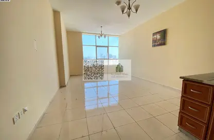 شقة - 1 حمام للبيع في أورينت تاور 1 - أورينت تاور - البستان - عجمان