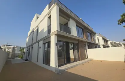 Villa - 5 Bedrooms - 5 Bathrooms for rent in Aura Gardens - Tilal Al Ghaf - Dubai