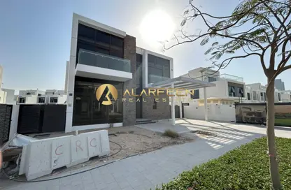 فيلا - 5 غرف نوم - 7 حمامات للبيع في بيل آير داماك هيلز - ترامب إستايتس - داماك هيلز - دبي فيلا - 5 غرف نوم - 7 حمامات للبيع في بيل آير داماك هيلز - ترامب إستايتس - داماك هيلز - دبي