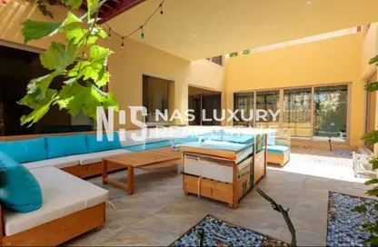 فيلا - 5 غرف نوم - 6 حمامات للبيع في ليهواي - حدائق الراحة - أبوظبي فيلا - 5 غرف نوم - 6 حمامات للبيع في ليهواي - حدائق الراحة - أبوظبي