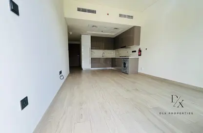 Apartment - 1 Bedroom - 1 Bathroom for rent in AZIZI Riviera - Meydan One - Meydan - Dubai