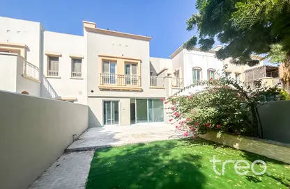 Townhouse - 2 Bedrooms - 3 Bathrooms for sale in Springs 15 - The Springs - Dubai Townhouse - 2 Bedrooms - 3 Bathrooms for sale in Springs 15 - The Springs - Dubai