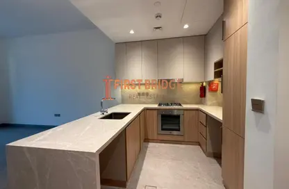 Apartment - 1 Bedroom - 2 Bathrooms for sale in Jannat - Midtown - Dubai Production City (IMPZ) - Dubai