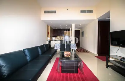 Apartment - 1 Bedroom - 2 Bathrooms for rent in Royal Breeze 1 - Royal Breeze - Al Hamra Village - Ras Al Khaimah