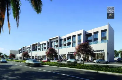 Apartment - 2 Bedrooms - 3 Bathrooms for sale in AZHA Community - Al Amerah - Ajman