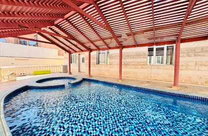 Villa - 3 Bedrooms - 3 Bathrooms for rent in Mirdif Villas - Mirdif - Dubai