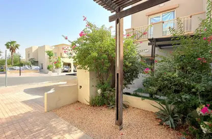 Villa - 2 Bedrooms - 2 Bathrooms for rent in Springs 15 - The Springs - Dubai