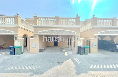 تاون هاوس - 3 غرف نوم - 2 حمامات للايجار في منطقة 9E - مثلث قرية الجميرا - دبي تاون هاوس - 3 غرف نوم - 2 حمامات للايجار في منطقة 9E - مثلث قرية الجميرا - دبي