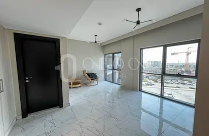 Apartment - Studio - 1 Bathroom for rent in MAG 560 - MAG 5 - Dubai South (Dubai World Central) - Dubai