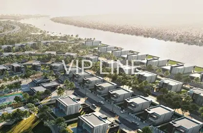 Land - Studio for sale in Lea - Yas Acres - Yas Island - Abu Dhabi
