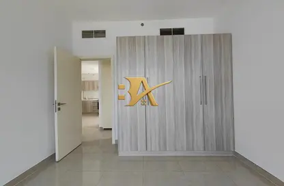 Apartment - 2 Bedrooms - 2 Bathrooms for rent in Green Diamond 1 Tower A - Green Diamond 1 - Arjan - Dubai