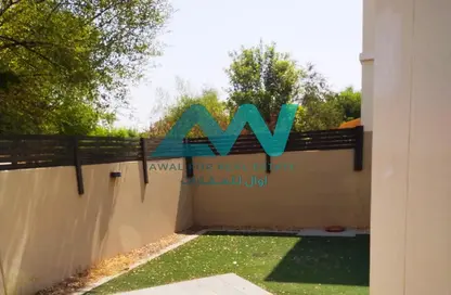 Townhouse - 2 Bedrooms - 3 Bathrooms for sale in Al Ghadeer - Abu Dhabi