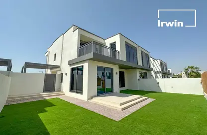 Townhouse - 5 Bedrooms - 6 Bathrooms for sale in Maple 3 - Maple at Dubai Hills Estate - Dubai Hills Estate - Dubai