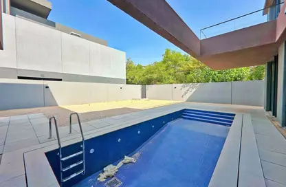 Villa - 5 Bedrooms - 7 Bathrooms for sale in Kaya - Masaar - Tilal City - Sharjah