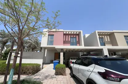 Villa - 3 Bedrooms - 3 Bathrooms for sale in Al Zahia - Muwaileh Commercial - Sharjah