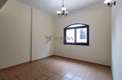 Apartment - 1 Bedroom - 2 Bathrooms for rent in Heritage Building - Al Barsha 1 - Al Barsha - Dubai