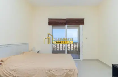 Apartment - Studio - 1 Bathroom for rent in Royal breeze 3 - Royal Breeze - Al Hamra Village - Ras Al Khaimah