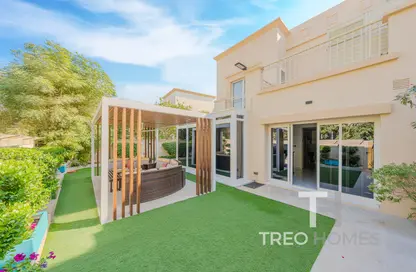Villa - 3 Bedrooms - 3 Bathrooms for sale in Springs 11 - The Springs - Dubai