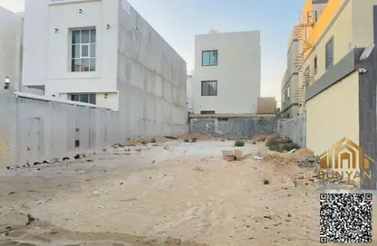 Land - Studio for sale in Al Yasmeen 1 - Al Yasmeen - Ajman