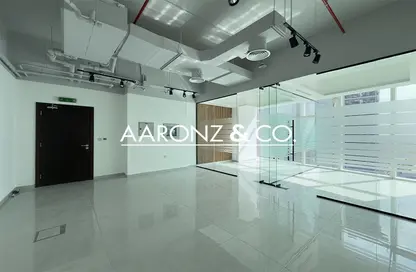 Office Space - Studio for sale in Park Lane Tower - Business Bay - Dubai