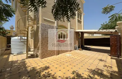 Villa - 7+ Bedrooms - 7+ Bathrooms for sale in Al Rawda 2 - Al Rawda - Ajman