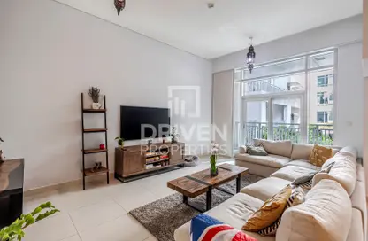 شقة - 2 غرف نوم - 2 حمامات للبيع في لوفتس بوديوم - ذا لوفت - دبي وسط المدينة - دبي