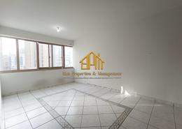 Empty Room image for: Apartment - 1 bedroom - 2 bathrooms for rent in Hamdan Street - Abu Dhabi, Image 1