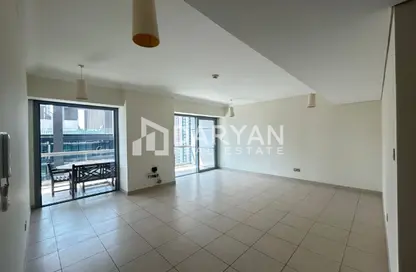 Apartment - 1 Bedroom - 2 Bathrooms for rent in Burj Royale - Downtown Dubai - Dubai