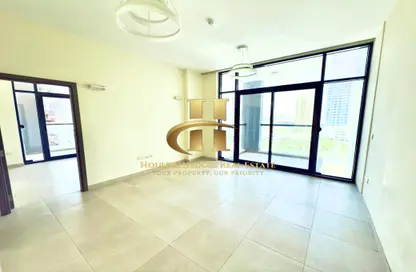 Apartment - 1 Bedroom - 2 Bathrooms for sale in Central Park Tower - Jumeirah Village Circle - Dubai