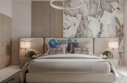 Apartment - 1 Bedroom - 2 Bathrooms for sale in 10 Oxford - Jumeirah Village Circle - Dubai