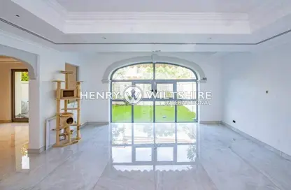 فيلا - 4 غرف نوم - 5 حمامات للبيع في فلل سعديات بيتش - شاطئ السعديات - جزيرة السعديات - أبوظبي