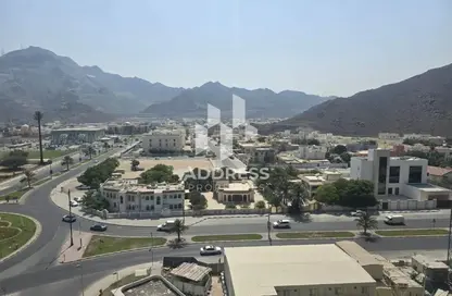 Apartment - 2 Bedrooms - 3 Bathrooms for sale in Khor Fakkan - Sharjah